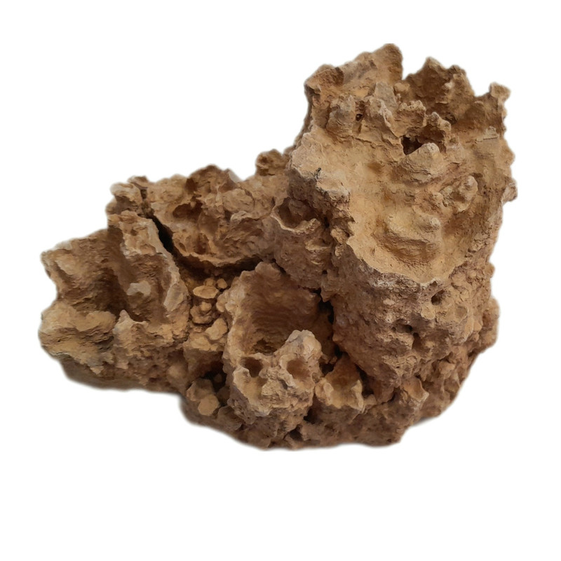 سنگ راف مدل کلکسیونی آکواریوم دکوری کد 444