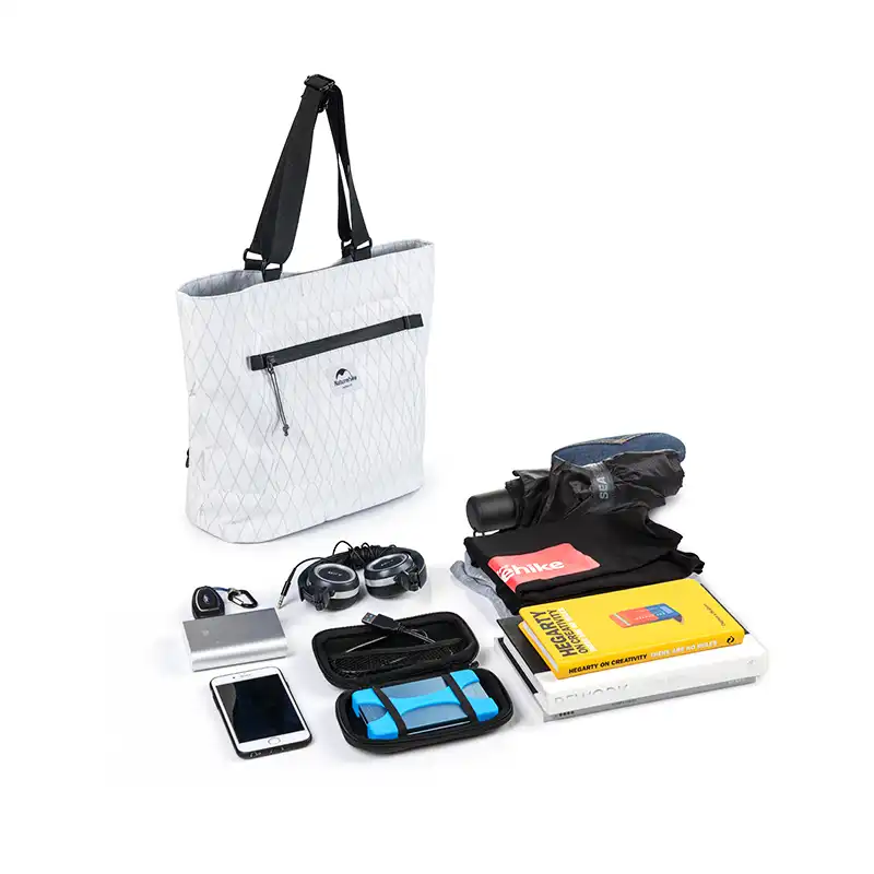 کیف رودوشی نیچرهایک مدل NH20BB208