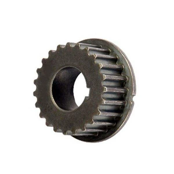 عکس شماره 3 : دنده تایمینگ سر میل لنگ یدک چی کد 80168 مناسب برای پراید