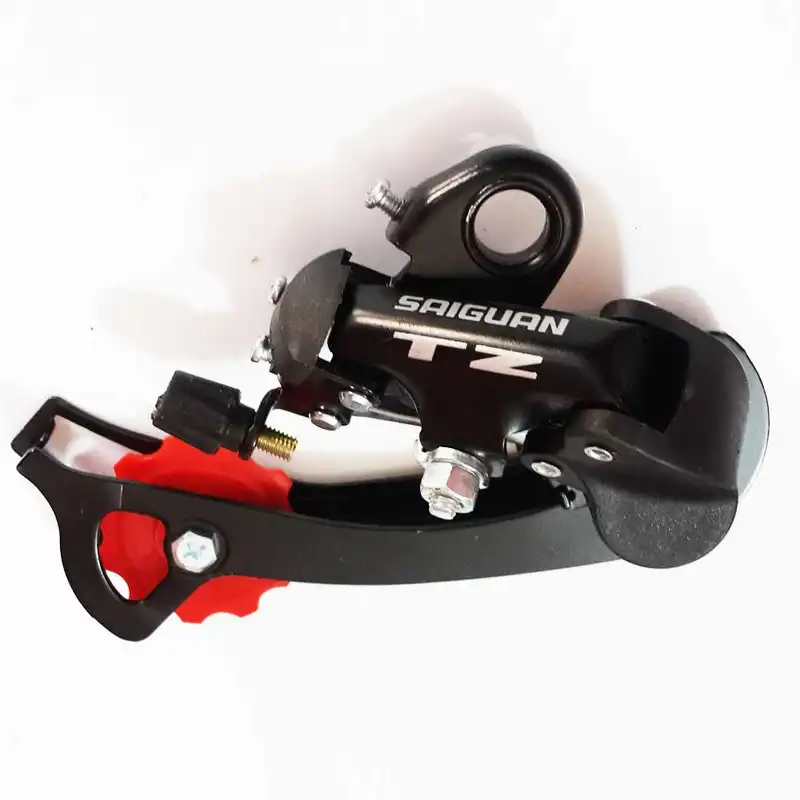 شانژمان دوچرخه سایگان مدل TZ-sn