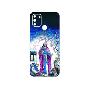 MAHOOT Hafiz Cover Sticker for Gplus S10 2022