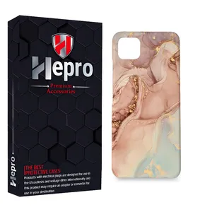 HEPRO MC Cover for XIAOMI REDMI 9C / REDMI 10A / POCO C3