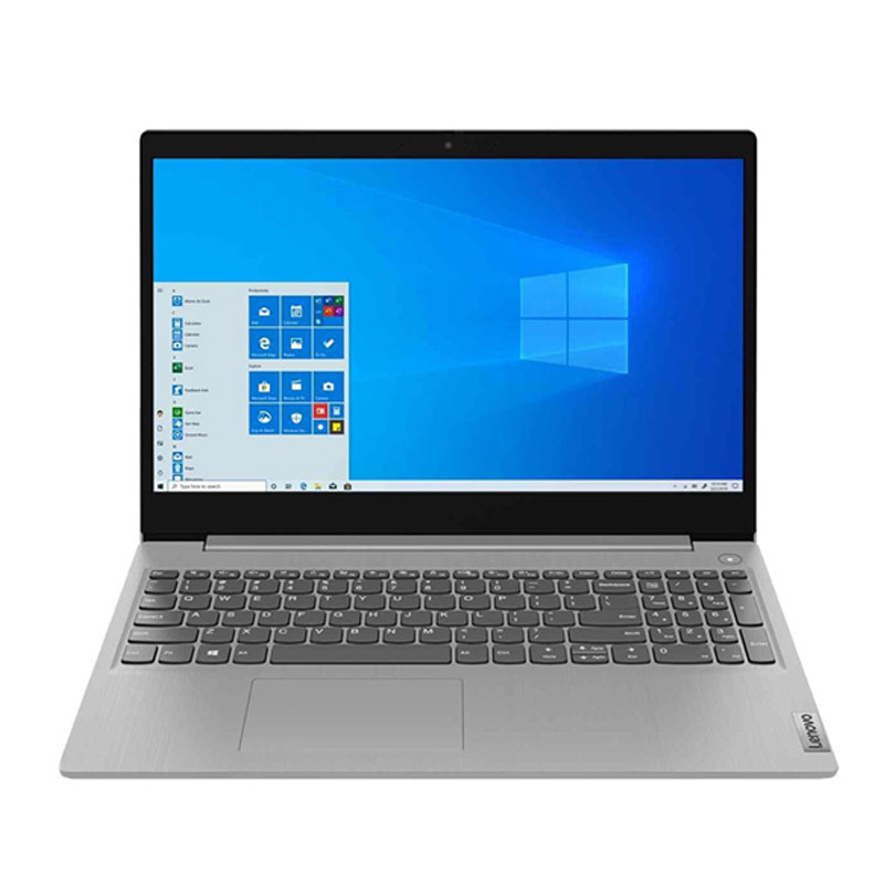 لپ تاپ 15 اینچی لنوو مدل  Ideapad 3 15IML05 - A