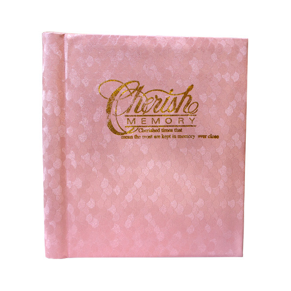 آلبوم عکس 20 برگ مدل 12458