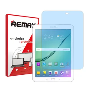 Remax Resistant model anti-blue ray screen protector suitable for Samsung Galaxy Tab S2 9.7 tablet