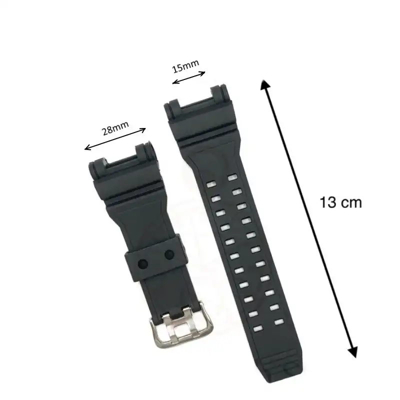 بند ساعت مچی مدل GPW-1000