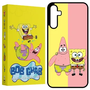  BOB Ghab BCPA35 Cover For Samsung Galaxy A35 5G