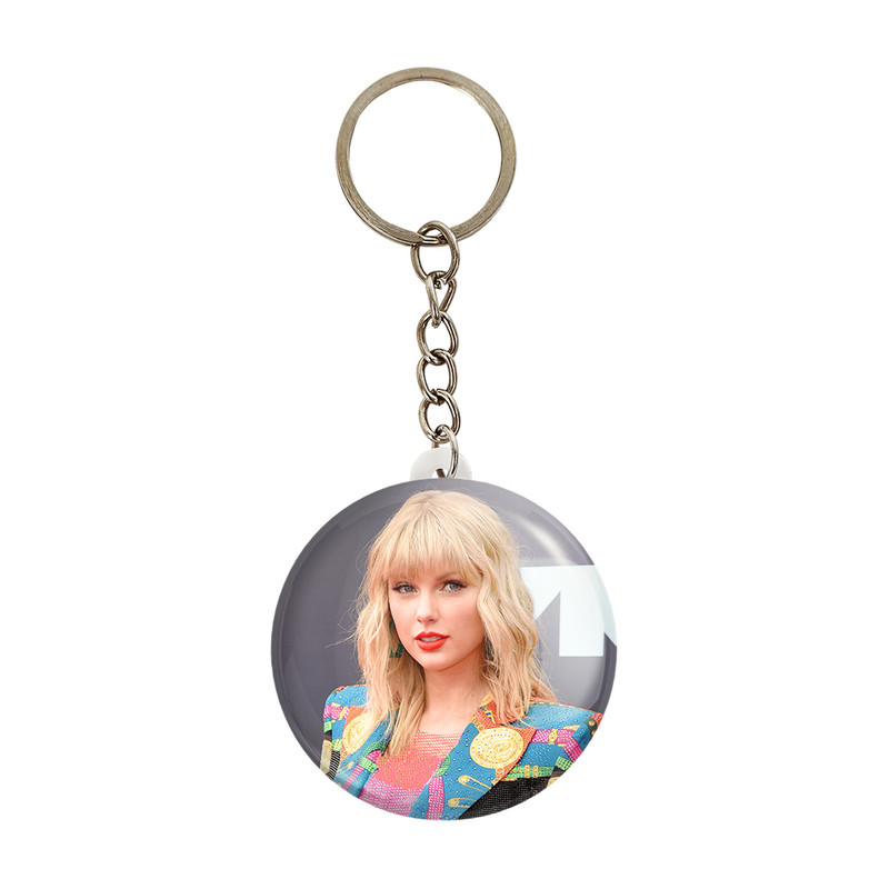 جاکلیدی خندالو مدل تیلور سوئیفت کد 19038 جاکلیدی خندالو مدل تیلور سوئیفت کد 19038