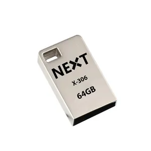 فلش مموری نکست مدل X-306 ظرفیت 64 گیگابایت
