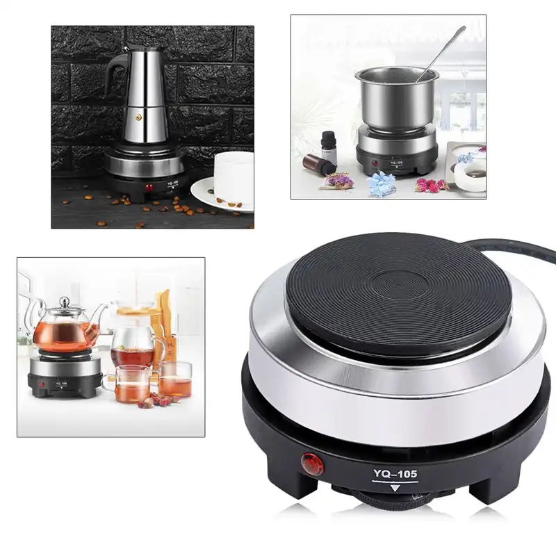 هیتر برقی مدل YQ105