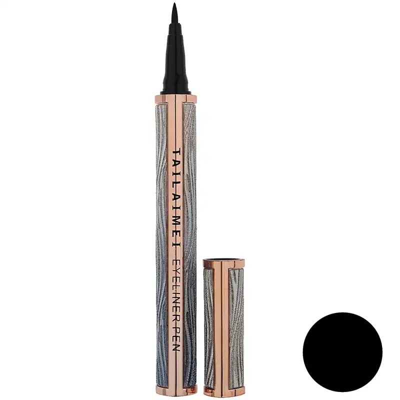 خط چشم تایلامی  شماره 1