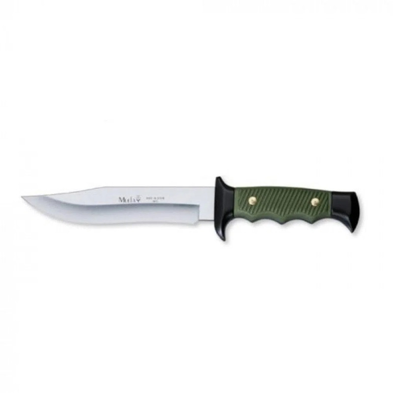 چاقوی سفری مدل Muela Cuchillo Deportivo 02
