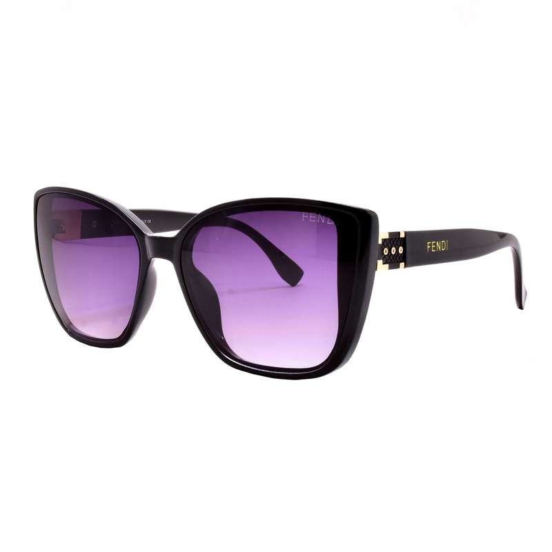 عینک آفتابی زنانه مدل FN-0067F