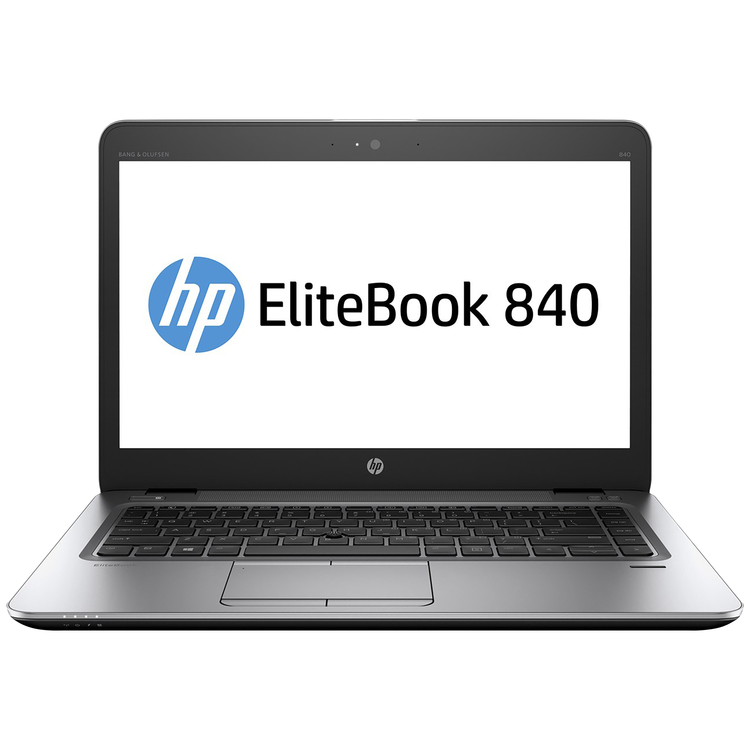 لپ تاپ 14 اینچی اچ پی مدل EliteBook 840 - A
