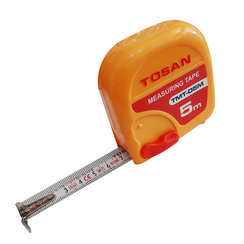 متر 5 متری توسن مدل DI-TMT-05M