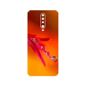 MAHOOT Plant dew Cover Sticker for Xiaomi Redmi K30