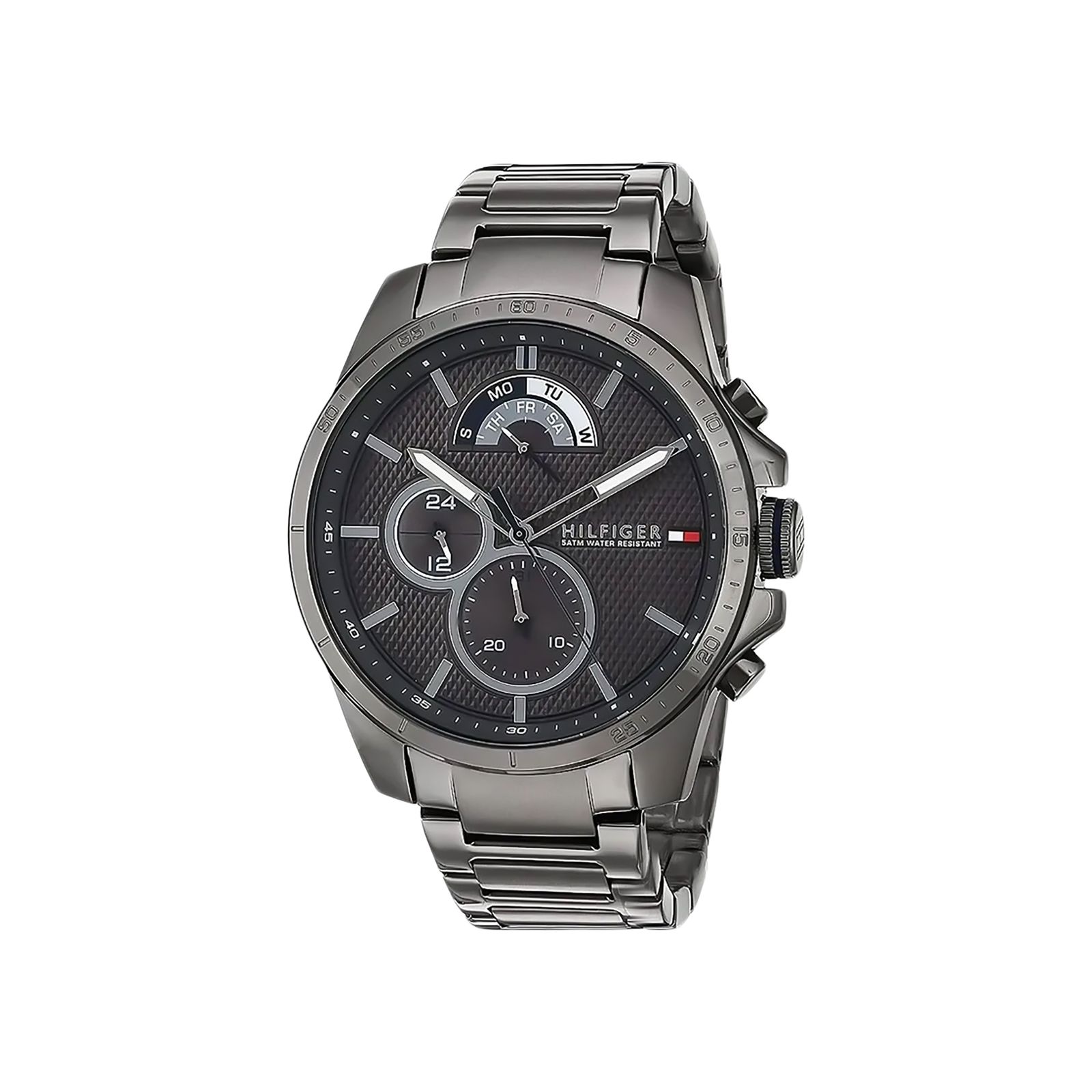 ساعت مچی عقربه‌ای کوارتز مردانه تامی هیلفیگر مدل 1791347 -  - 3