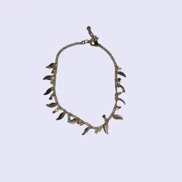 پابند زنانه سیکس مدل پر lopios