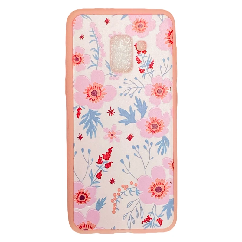 کاور مدل PN-K کد 671 مناسب برای گوشی موبایل سامسونگ Galaxy A8 2018