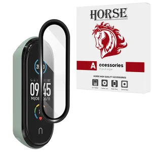 Horse HWPM Screen Protector For Xiaomi Mi Band 4 / Mi Band 5