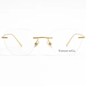 فریم عینک طبی زنانه مدل IP12151