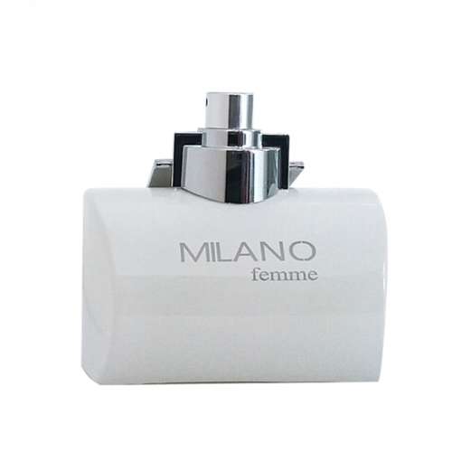 ادوکلن زنانه میلانو مدل elegant حجم 100 میلی لیتر
