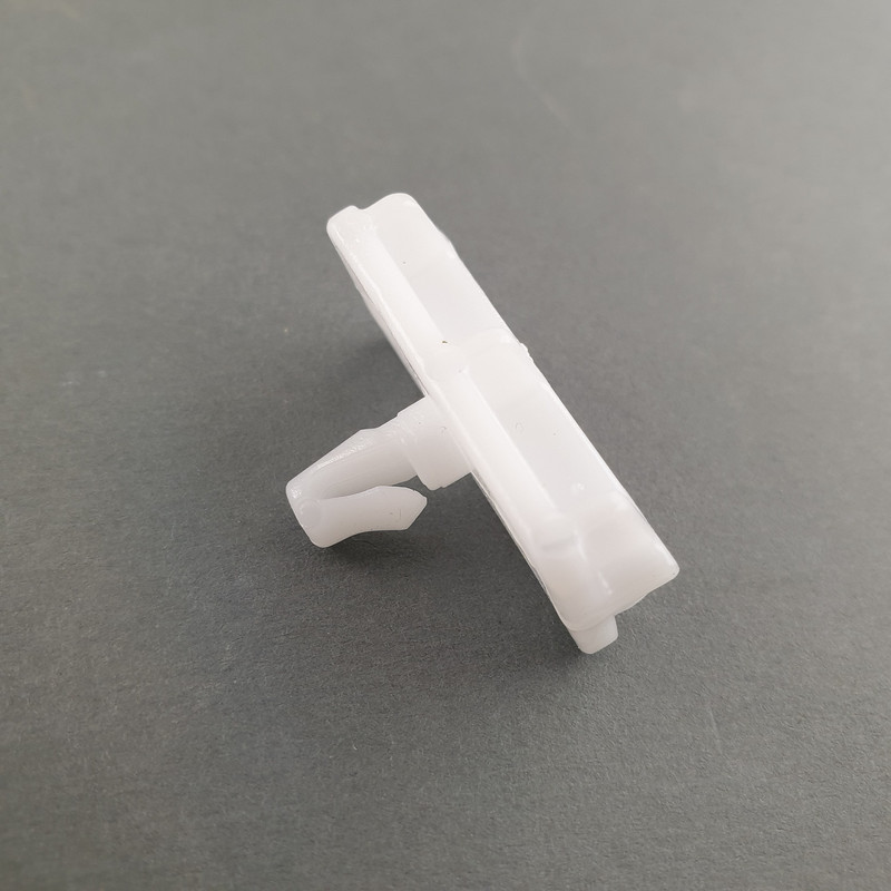 خار رکاب پایه بلند خودرو کد S02 مناسب برای پژو پارس بسته 5 عددی