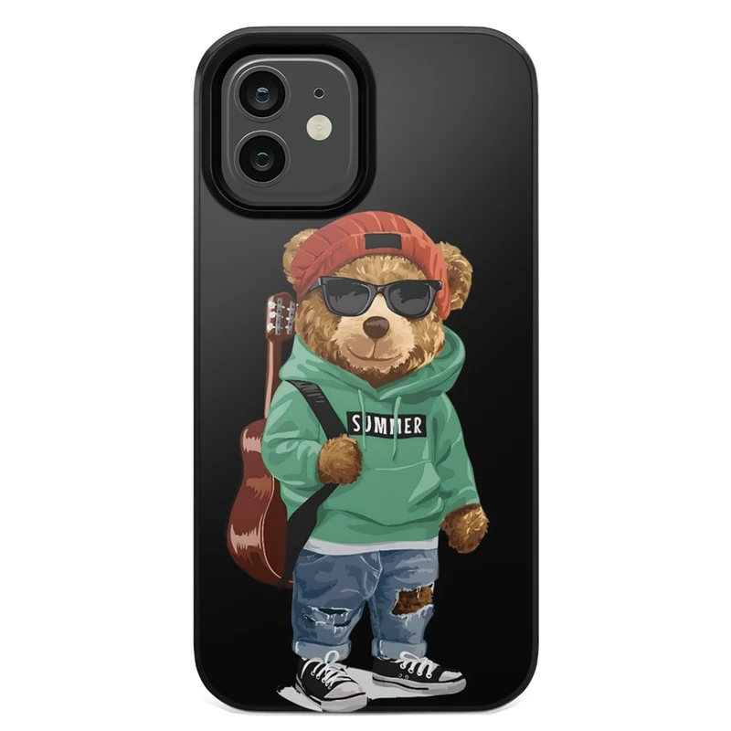 کاور کد DIMO041 مناسب برای گوشی موبایل اپل  iphone 12