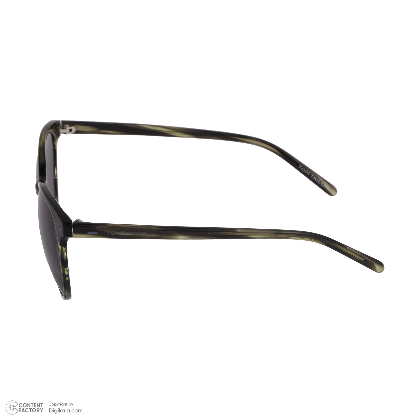 عینک آفتابی تام تیلور مدل 63493-396 -  - 6