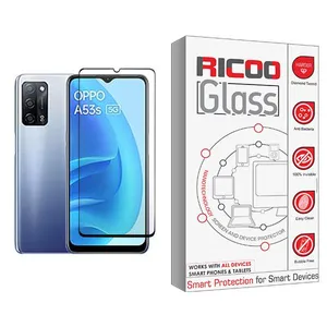 Ricoo Ricoo Glass MIX001 Screen Protector For Oppo A53s 5G