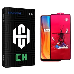 Ricomm CH king Screen Protector For Realme  C3i