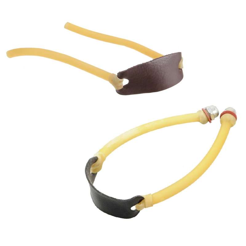 کش یدکی تیر کمان مدل nad-sad بسته 2 عددی