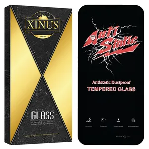 Xinus XANT Screen Protector For Apple iPhone 11 / iPhone XR