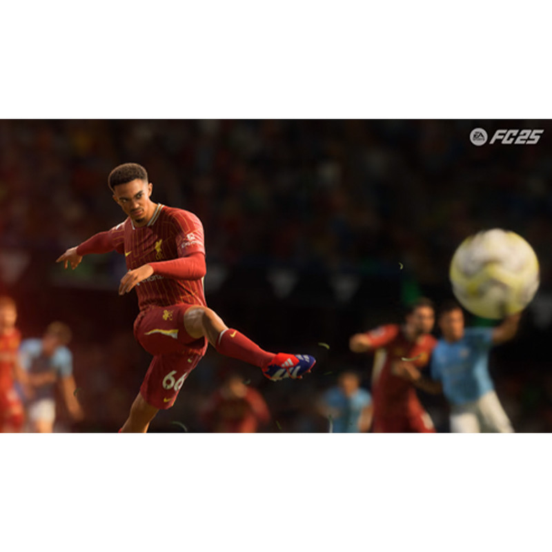بازی EA Sports FC 25 مخصوص PS4