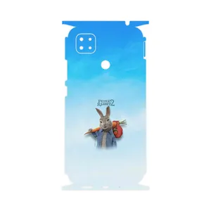 MAHOOT Peter Rabbit-FullSkin Cover Sticker for Xiaomi Poco C31