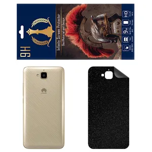 INFINITI PRO SD Back Skin For Huawei Y6 Pro