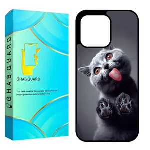 Ghab Guard CHAPGHAB Cover For Apple iPhone 13 Pro