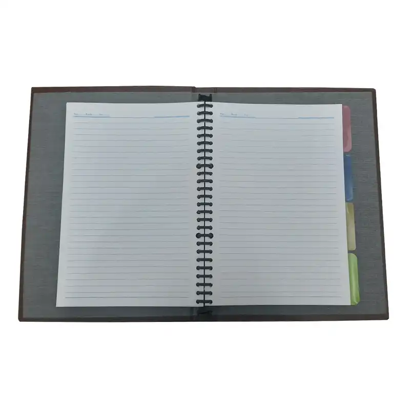 دفتر کلاسوری دیجی پدیده کد 5