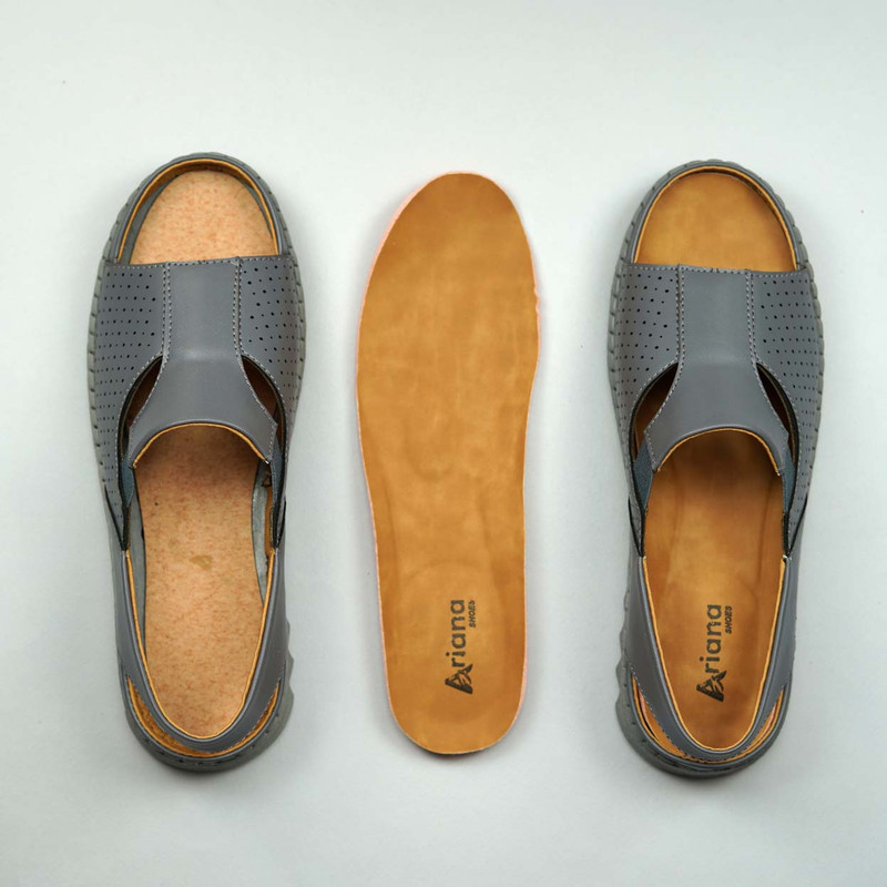 صندل زنانه مدل بهنوش