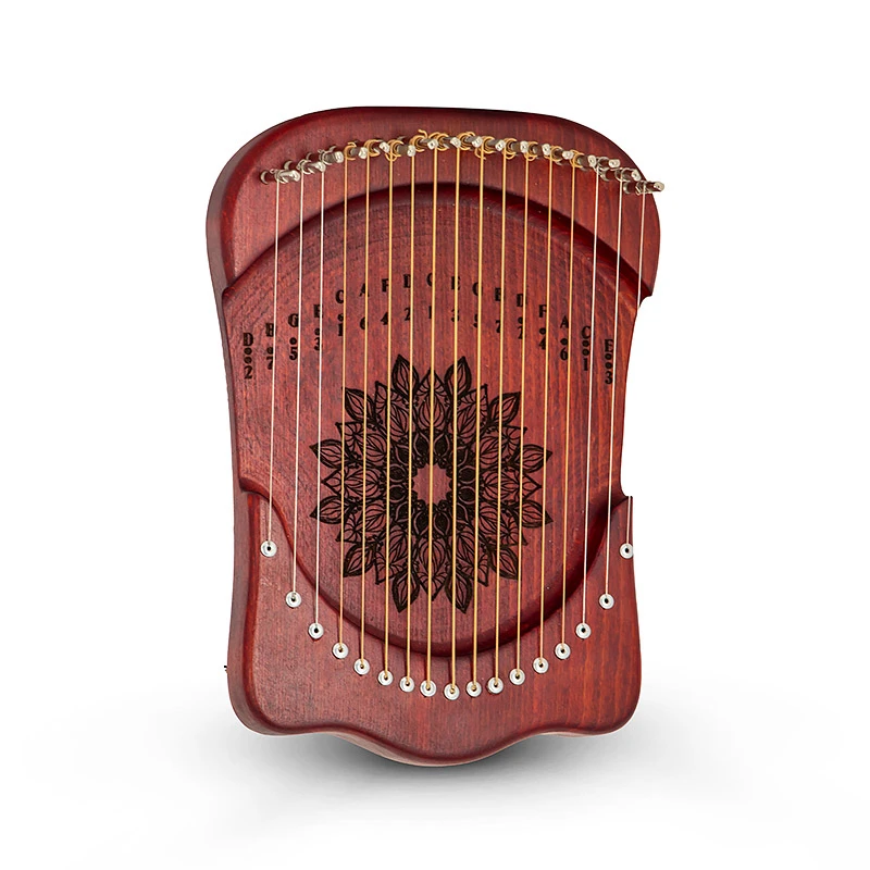 چنگ مدل Harpika.b.mandela17