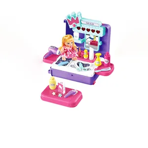 ست اسباب بازی لوازم آرایشی بوا کد 8257