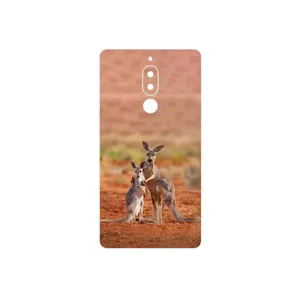 MAHOOT Kangaroo Cover Sticker for Hyundai Seoul Mix