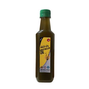 روغن خرگوشک پامکا مدل پایه حجم 250 میلی لیتر