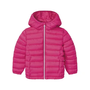 کاپشن دخترانه لوپیلو مدل NZ 1427