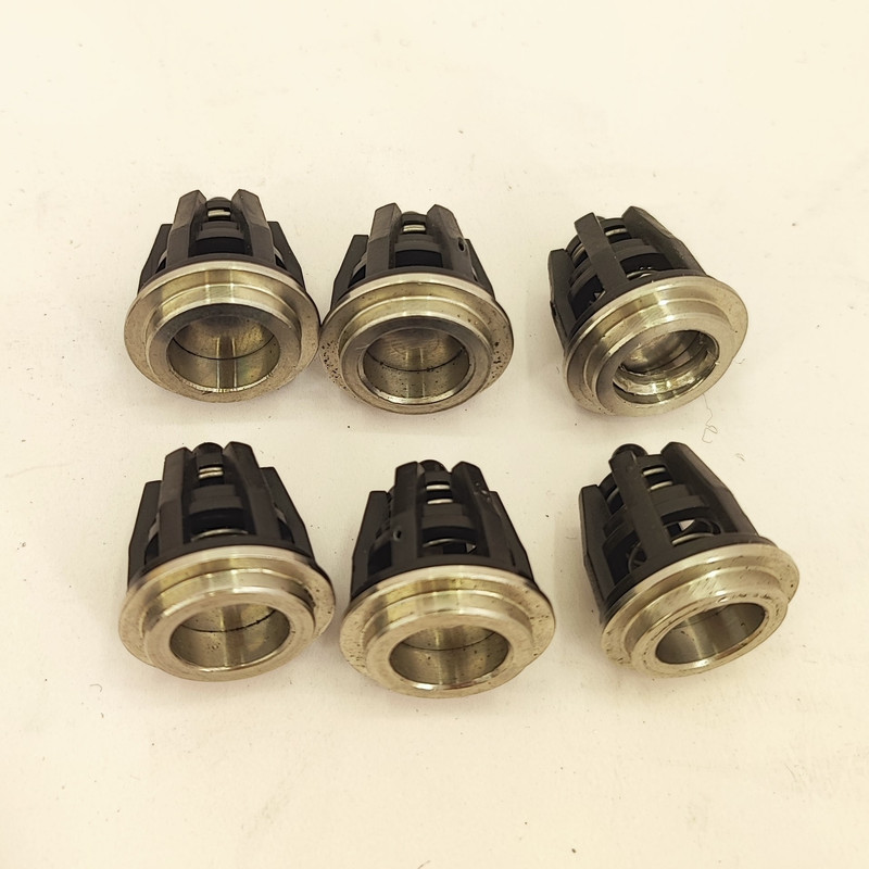 سوپاپ پمپ اینترپمپ مدل Ws201 مجموعه 6 عددی