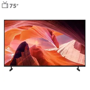 Sony KD-75X80L Smart LED TV 75 Inch 