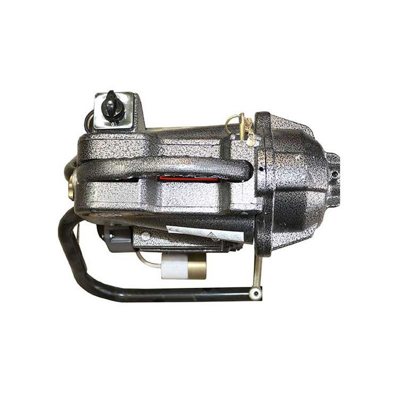 ژنراتور لوله باز کن برقی میلاد مدل M_550power