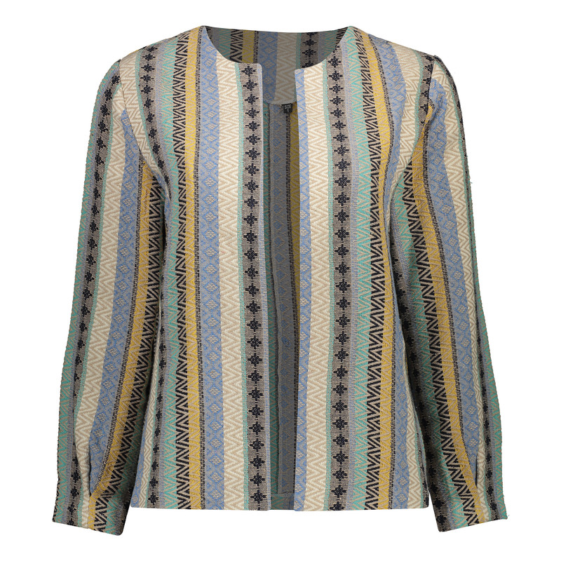 کت زنانه رخت پارسی مدل B-02