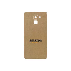 MAHOOT Amazon Cover Sticker for Honor 7