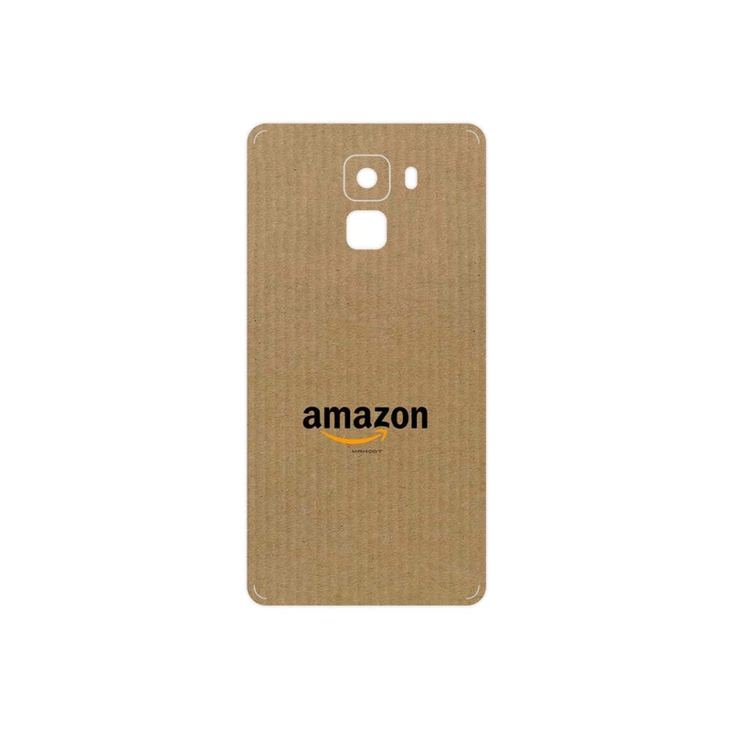 برچسب پوششی ماهوت مدل Amazon مناسب برای گوشی موبایل آنر 7